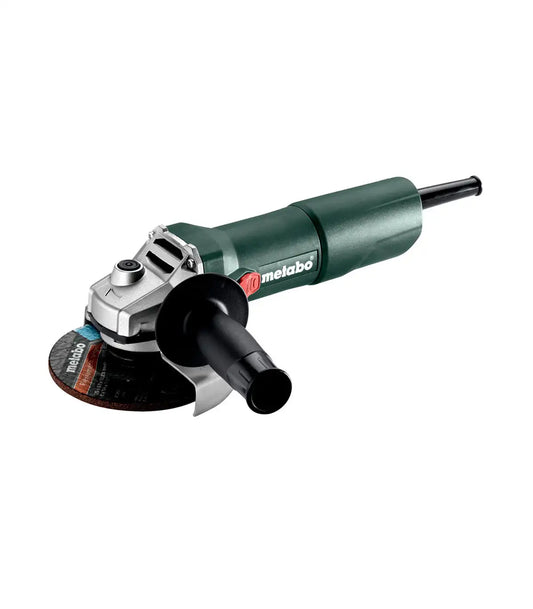 Metabo – Ugaona brusilica 125mm 750W W 750-125 Električne brusilice