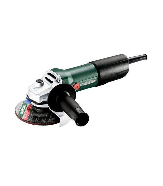 Metabo – Ugaona brusilica 125mm 850W W 850-125 by METABO Električne brusilice