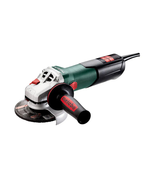 Metabo – Ugaona brusilica 125mm 1.100W WEV 11-125 Električne brusilice