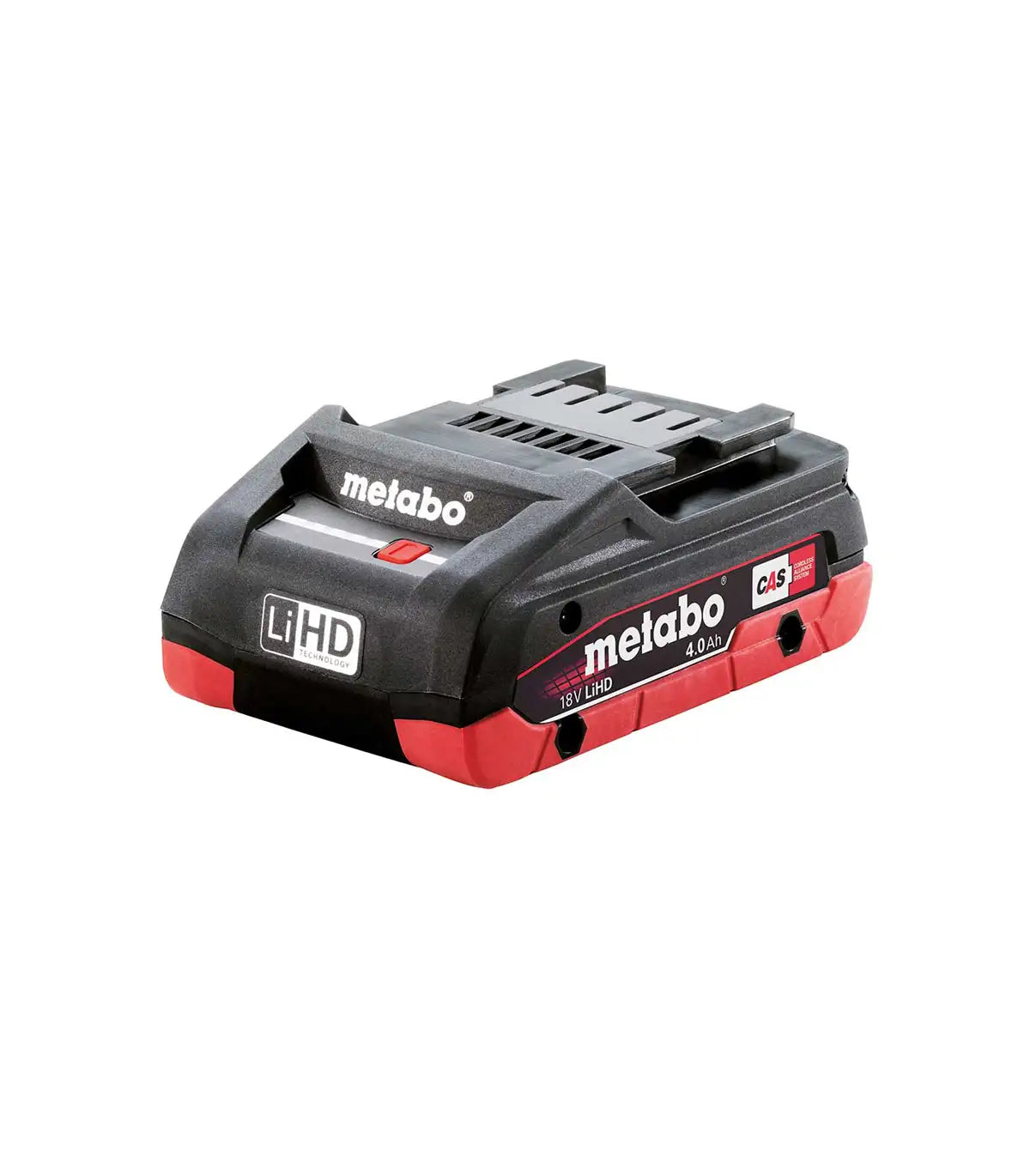 Metabo – Baterija 18 V / 4,0 Ah LiHD by METABO Baterije i punjači