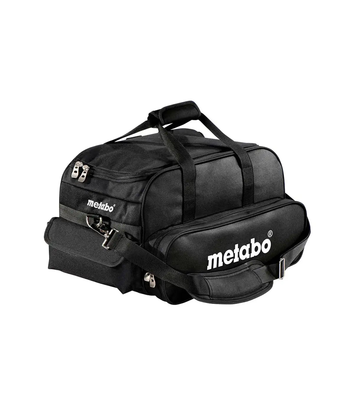 Metabo – Torba Za Alat Crna SE (mala) 460x260x280mm Torbe za alat