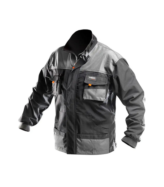 Neo Tools – Radna jakna S-XXL NEO 81-210 by Neo tools Jakne i prsluci