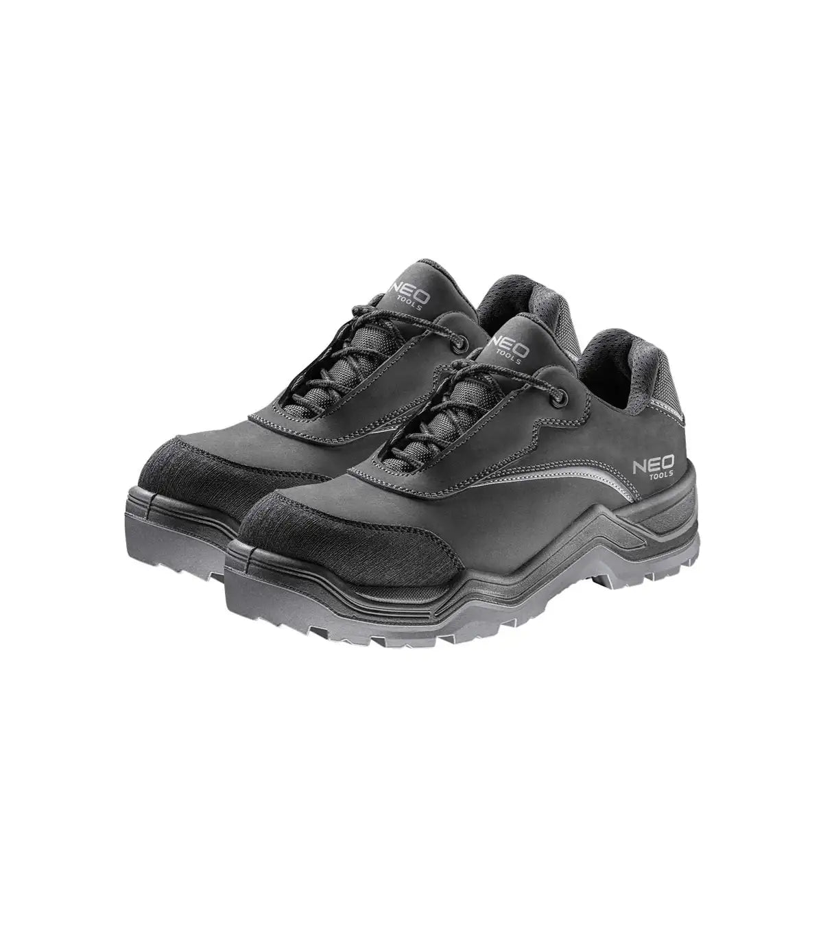 Neo Tools – Kožne radne cipele S3 SRC 39-47 NEO 82-150-39/82-150-47 by Neo tools Zaštitna obuća