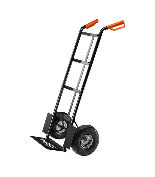 NEO Tools 84-401 transportna kolica nosivosti 200 kg