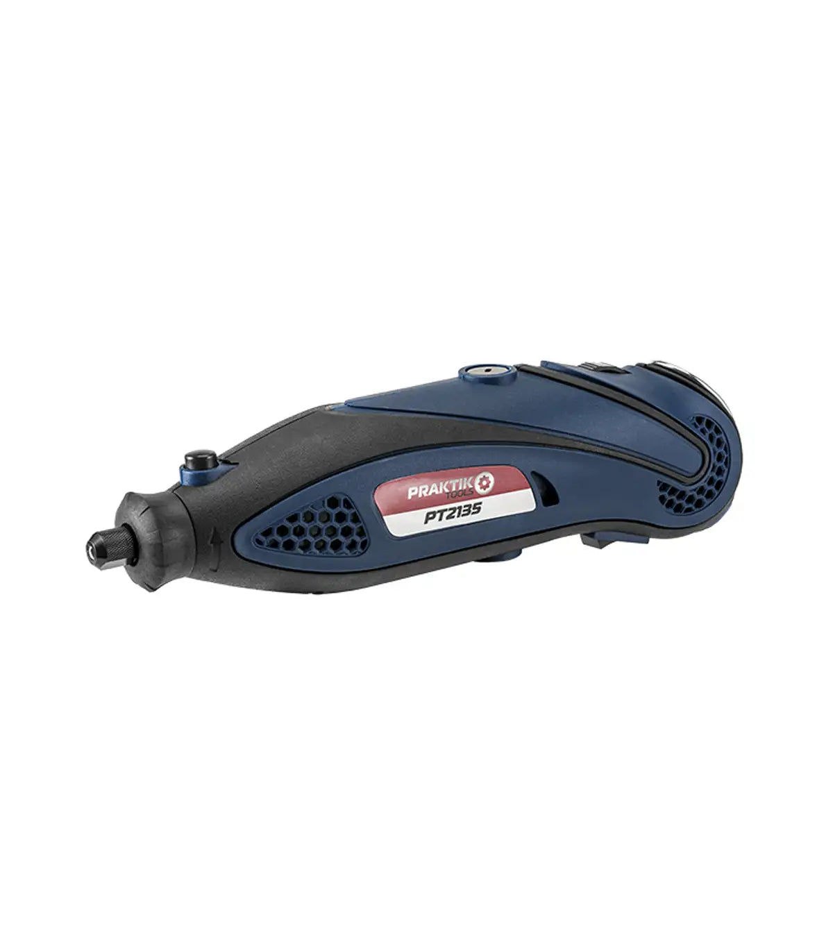 Praktik Tools – Alat za brušenje i graviranje 135 W PT 2136, set 42/1 by Praktik Električne brusilice