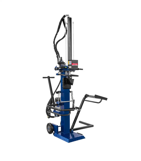 Praktik – Električni trofazni cjepač drva 3700 W PT9010 by Makita Cjepači drva