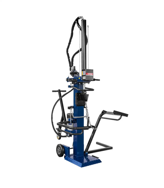 Praktik – Električni trofazni cjepač drva 4000W PT9012 by Makita Cjepači drva