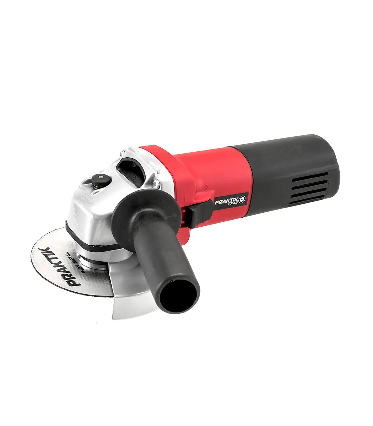 Praktik – Električna ugaona brusilica 115 mm 780 W PTQ020 by Praktik Električne brusilice