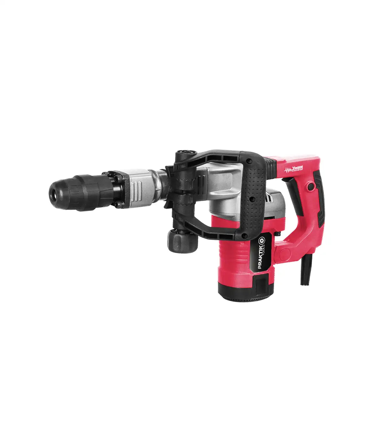 Praktik – Električni čekić za razbijanje 1300 W SDS MAX PTQ0331 by Praktik Električne bušilice i čekići