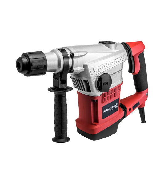 Praktik – Električni udarni čekić 1250 W SDS MAX PTQ034 by Makita Električne bušilice i čekići