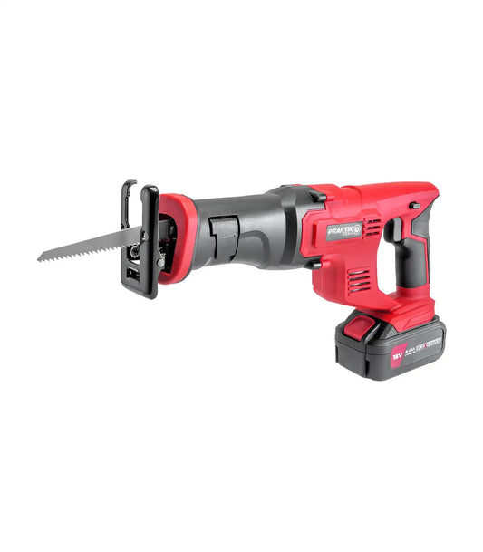 Praktik – Akumulatorska recipročna pila 18V PTQ043 by Makita Aku recipročne pile