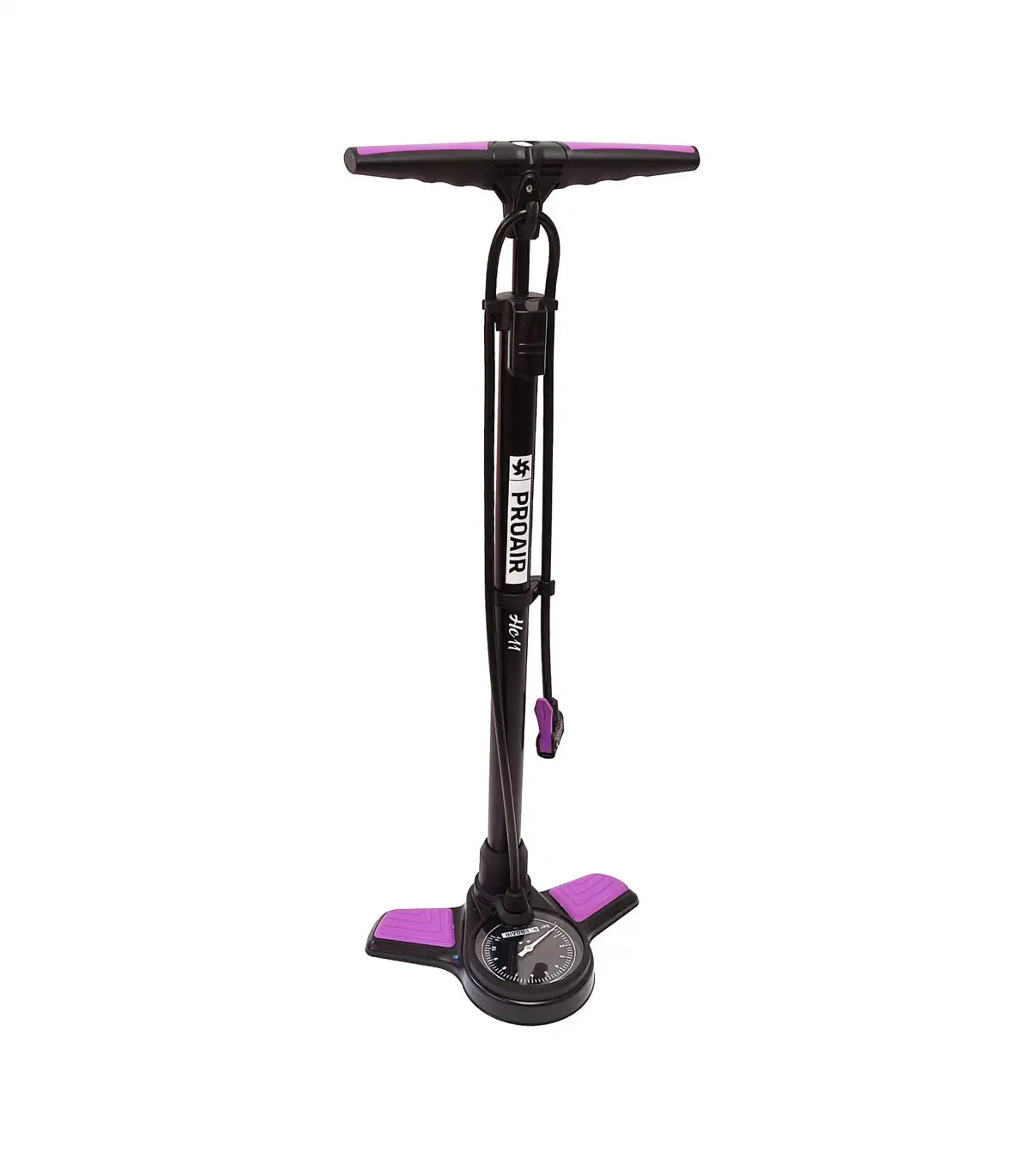 Proair – Ručna pumpa za zrak 11 bara HC11 by ProAir Razni pneumatski pribor