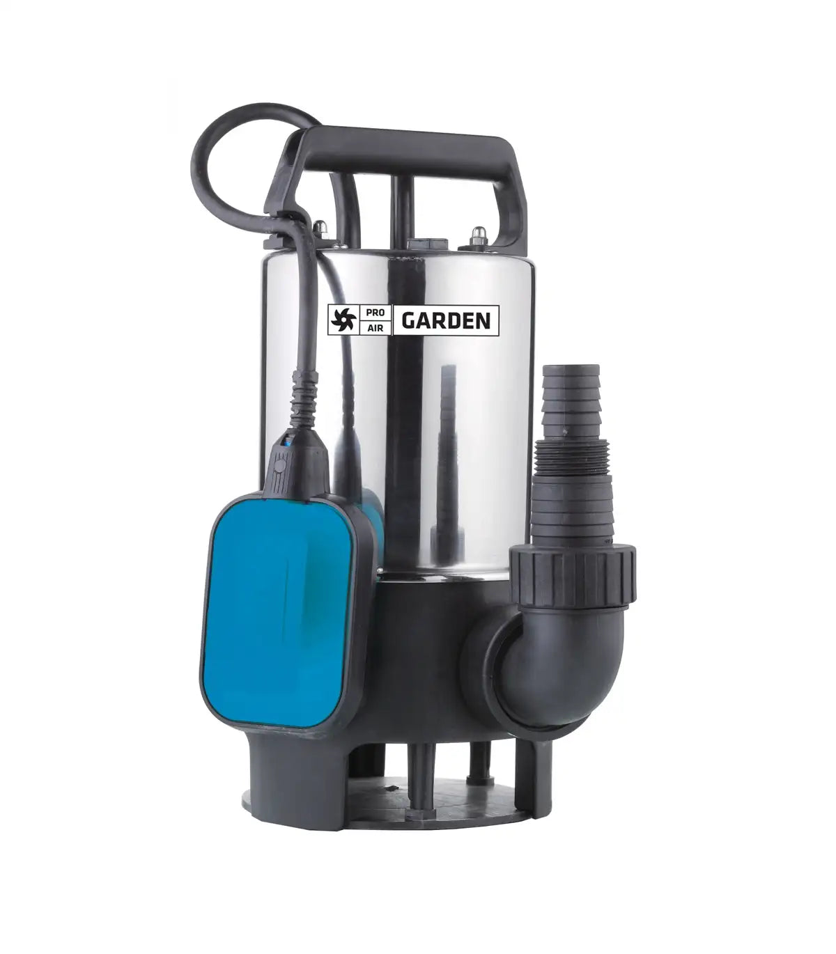 Proair – Potopna pumpa za prljavu vodu CSP 400D INOX Pumpe i hidrofori za vodu