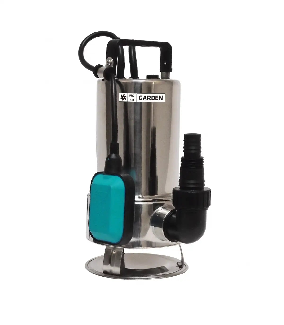 Proair – Potopna pumpa za prljavu vodu CSP1100D INOX Pumpe i hidrofori za vodu