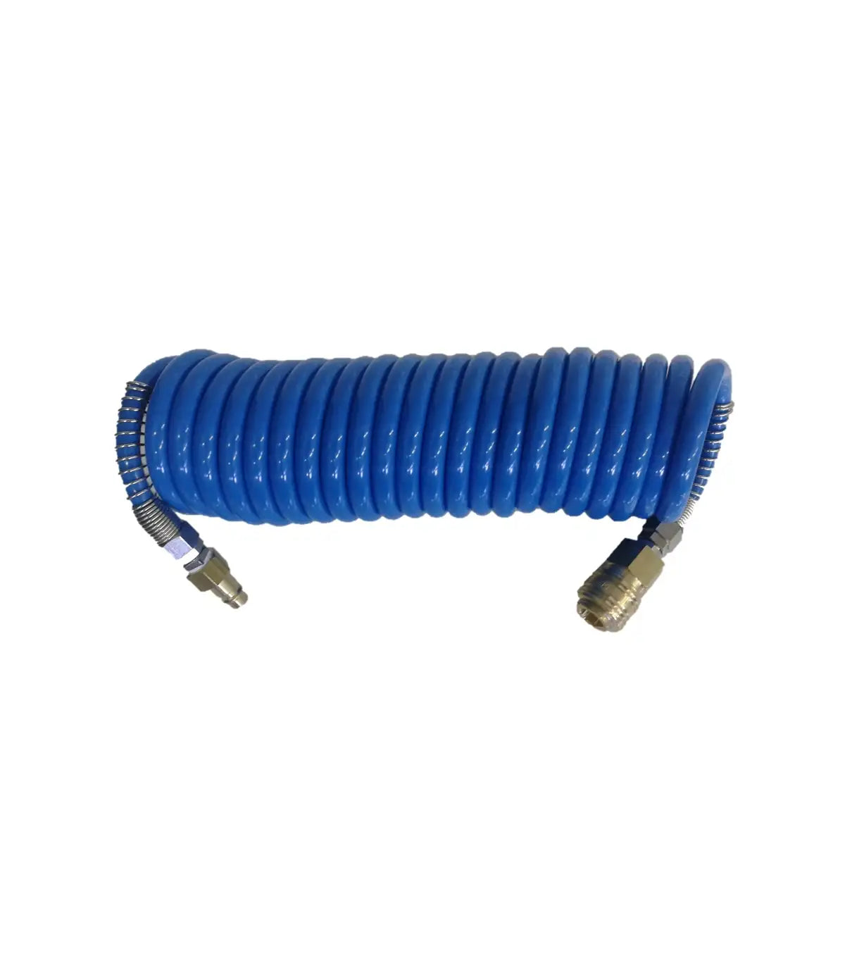 Proair – Spiralno crijevo za zrak Poliuretan 5 m / 10×6,5 mm by ProAir Razni pneumatski pribor