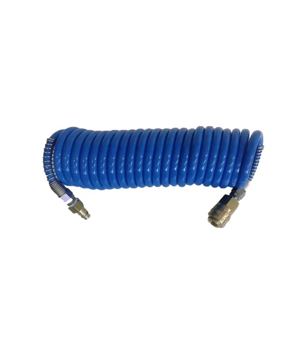 Proair – Spiralno crijevo za zrak poliuretan 15 m / 10×6,5 mm by ProAir Razni pneumatski pribor