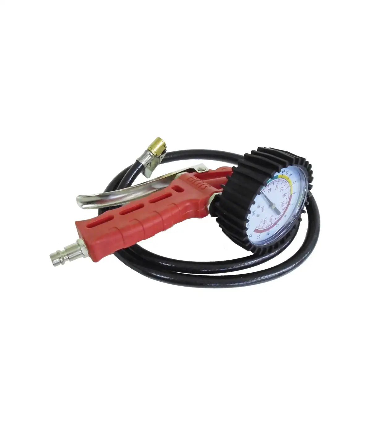 Proair – Pištolj za punjenje zraka Professional Black Line 60G by ProAir Razni pneumatski pribor