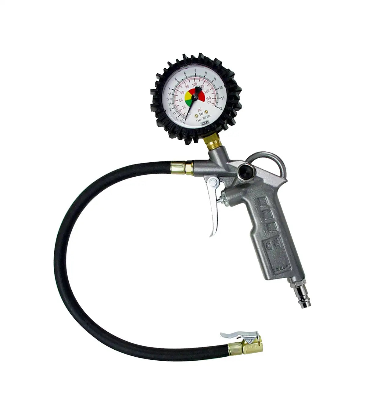 Proair – Pištolj za punjenje zraka Black Line TG-1, fi 63 by ProAir Razni pneumatski pribor