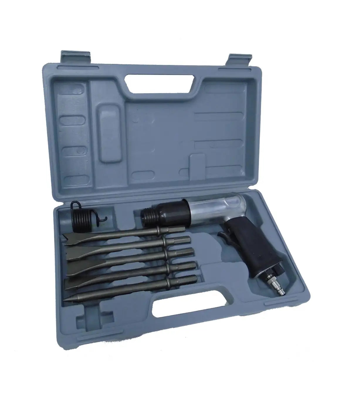 Proair – Pneumatski sjekač sa priborom Black Line LX-004 by ProAir Razni pneumatski pribor