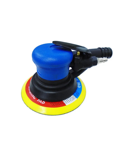 Proair – Pneumatska ekscentrična brusilica Black Line 150 mm Pneumatske brusilice i bušilice
