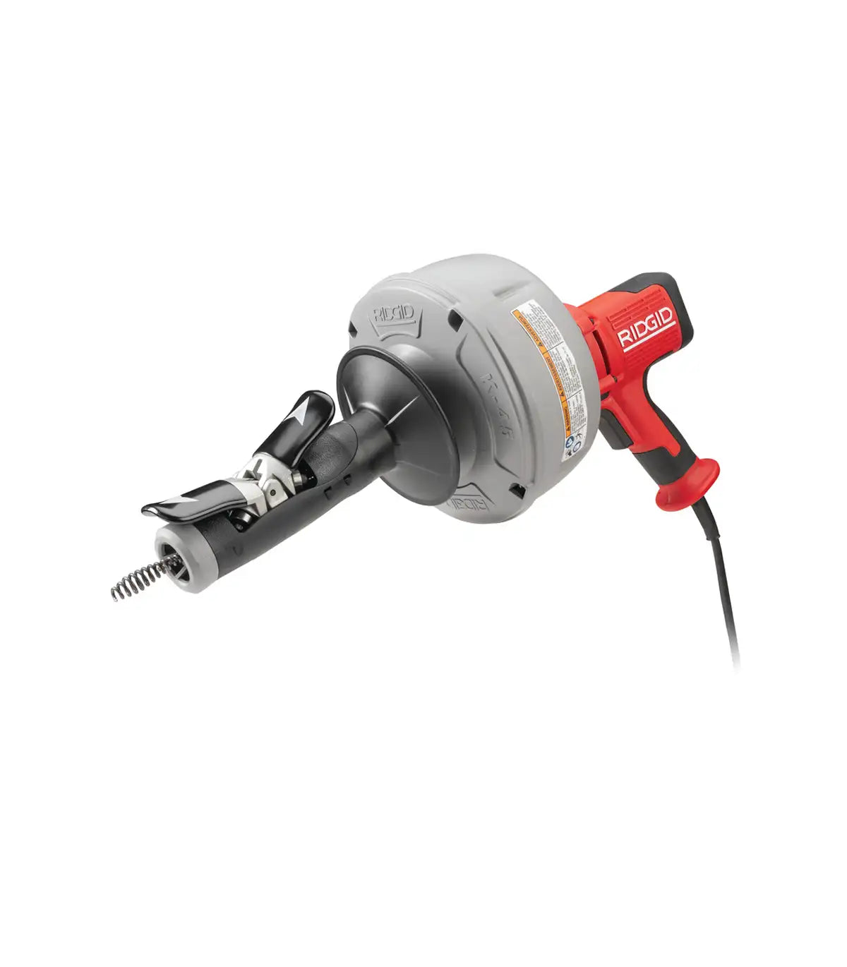 Ridgid – Uređaj za čišćenje cijevi K45 AF Čistači cijevi