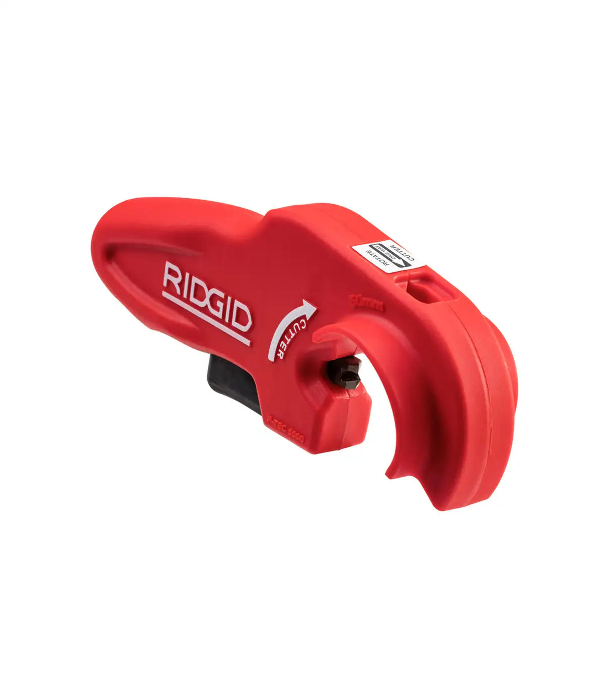 Ridgid – Rezač plastičnih odvodnih cijevi P-TEC 3240 za cijevi 32 i 40 mm by Ridgid Rezači cijevi