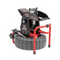Ridgid – Kamera za inspekciju cijevi COMPACT C 40 TRUESENSE by Makita Razni alati za cijevi