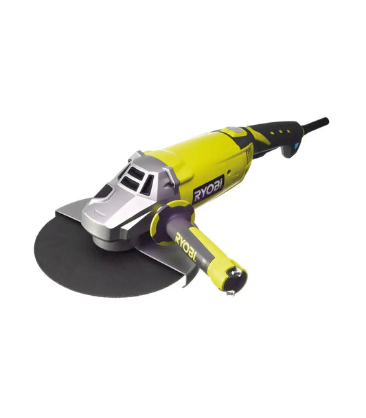 Ryobi – Električna brusilica 2000 W 230 mm EAG2000RS Električne brusilice