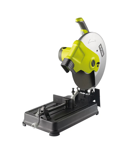 Ryobi – Električna pila za metal maja 2300 W ECO2335HG Električne potezne pile i cirkulari