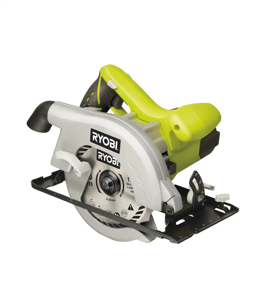 Ryobi – Električna kružna pila 1150 W EWS1150RS Električne potezne pile i cirkulari