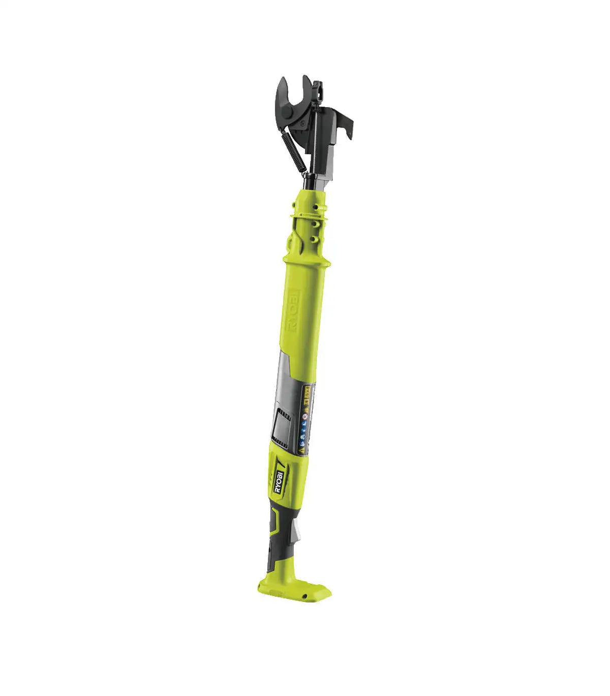 Ryobi – Akumulatorske škare za grane 18 V SOLO OLP1832BX Škare za travu, grane i živu ogradu