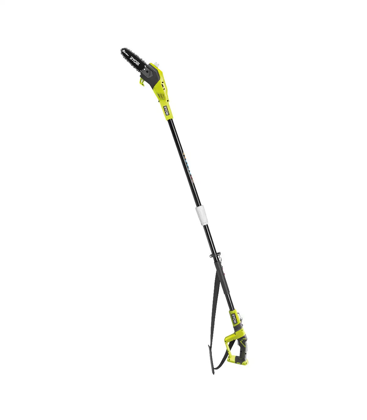 Ryobi – Akumulatorska teleskopska lančana pila 18V ONE+ OPP1820 Lančane pile za drvo (motorke)