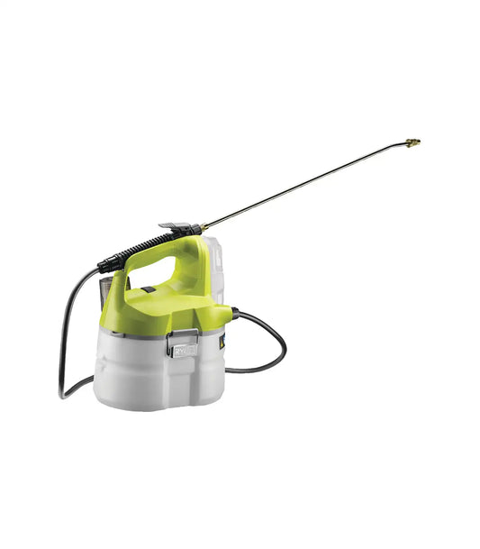 Ryobi – Akumulatorska prskalica 18 V SOLO OWS1880 RYGAR Prskalice