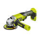 Ryobi – Akumulatorska ugaona brusilica 18 V 115 mm R18AG-0 SOLO by RYOBI Aku brusilice i polirke