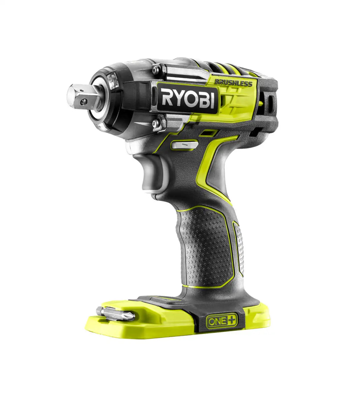 Ryobi – Akumulatorski udarni odvijač 18V ONE+ BRUSHLESS 270 Nm R18IW7-0 SOLO Aku bušilice, odvijači i čekići