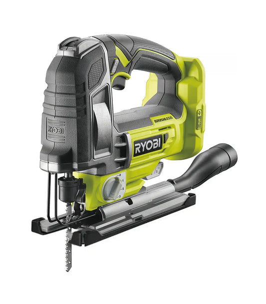 Ryobi – Akumulatorska ubodna pila 18 V R18JS7-0 SOLO Aku ubodne pile