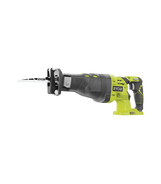 Ryobi – Akumulatorska recipročna pila 18V R18RS-0 SOLO Aku recipročne pile
