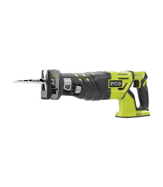 Ryobi – Akumulatorska recipročna pila 18V BRUSHLESS 30 mm R18RS7-0 SOLO Aku recipročne pile