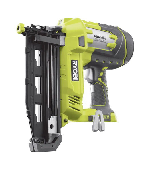 Ryobi – Akumulatorska klamerica 18V R18S18G-0 SOLO Aku klamerice, pištolji za eksere, pop nitne