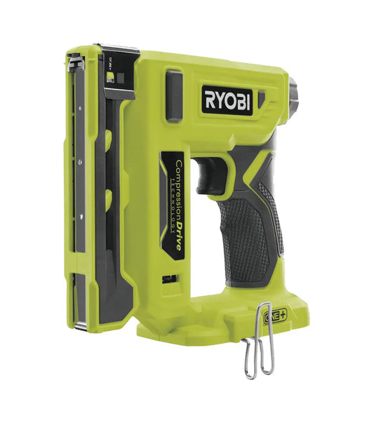 Ryobi – Akumulatorska klamerica 18V ONE+ R18ST50-0 SOLO Aku klamerice, pištolji za eksere, pop nitne