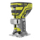 Ryobi – Akumulatorska glodalica 18 V R18TR-0 SOLO by RYOBI Aku glodalice i blanje