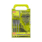 Ryobi – 31 – dijelni set burgija, bitova i dlijeta RAKDD31 by RYOBI Setovi alata