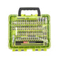Ryobi – 71 – dijelni set bitova RAKDD71 by RYOBI Setovi alata