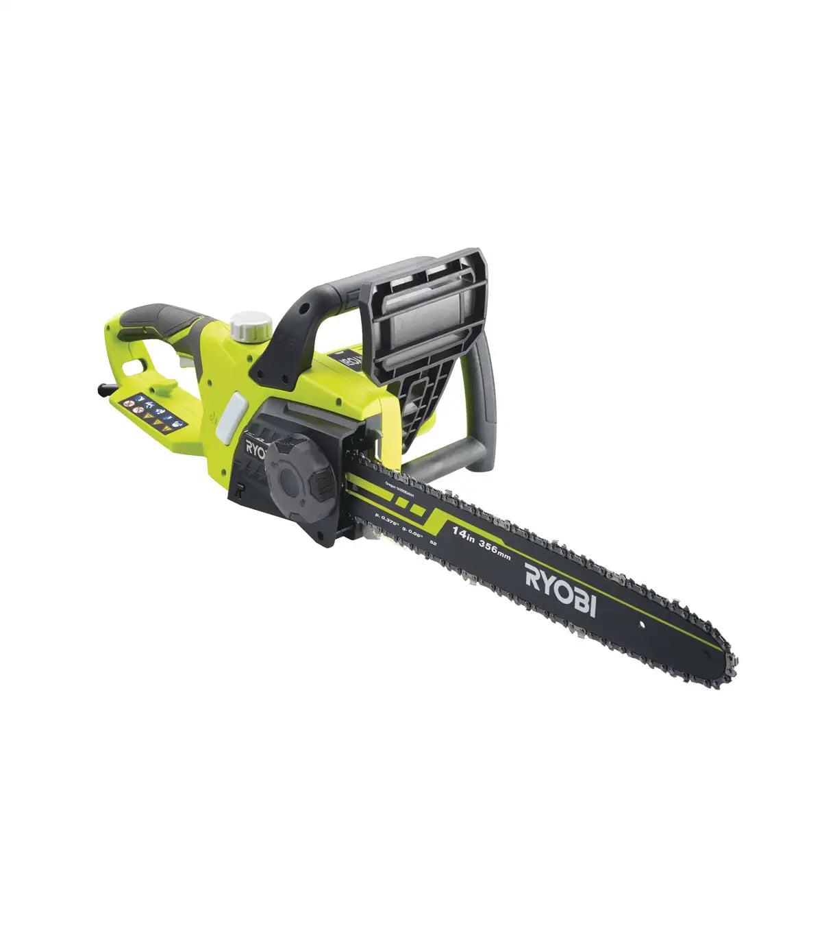 Ryobi – Električna lančana pila za drvo motorka 1900 W 35 cm RCS1935B RYGAR Lančane pile za drvo (motorke)