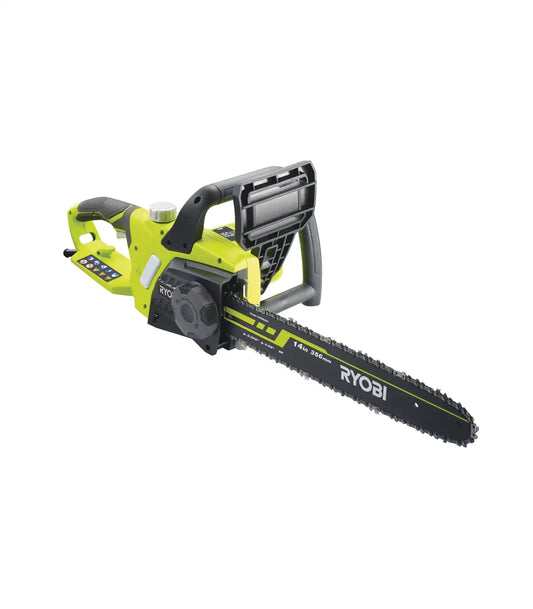 Ryobi – Električna lančana pila za drvo motorka 1900 W 35 cm RCS1935B RYGAR Lančane pile za drvo (motorke)