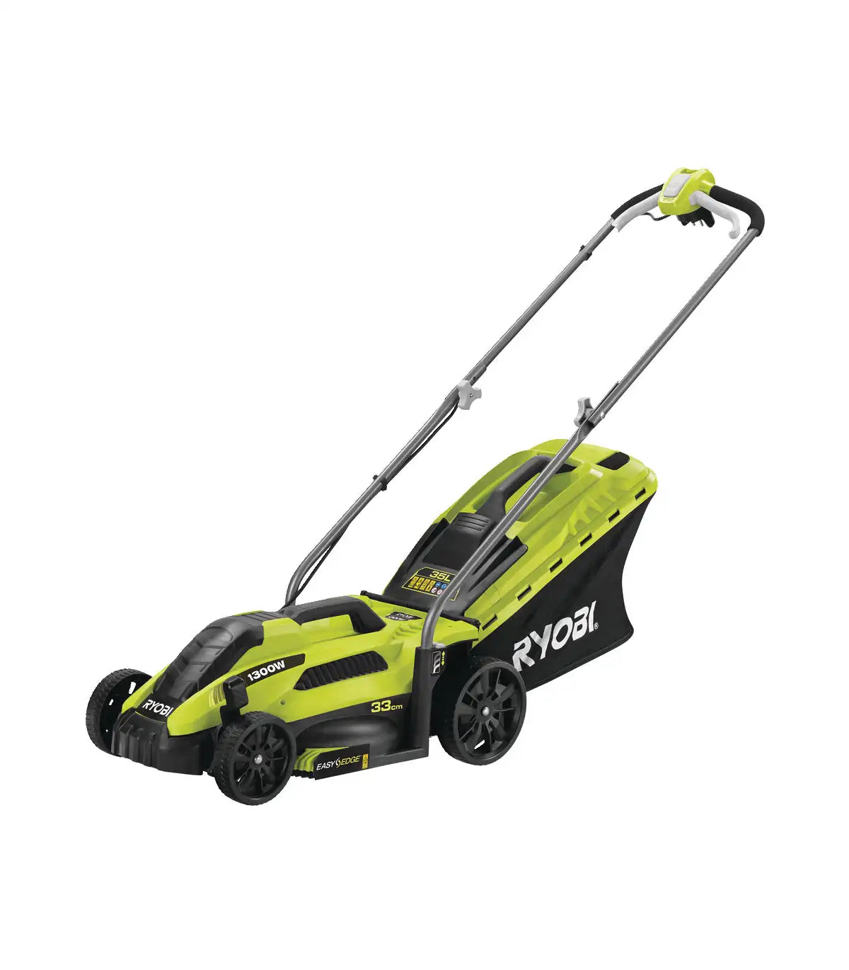 Ryobi – Električna kosilica 1300 W RLM13E33S Kosilice za travu