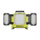 Ryobi – Aku/hibrid lampa svjetiljka 18V ONE+, RLPH18 by RYOBI Aku lampe