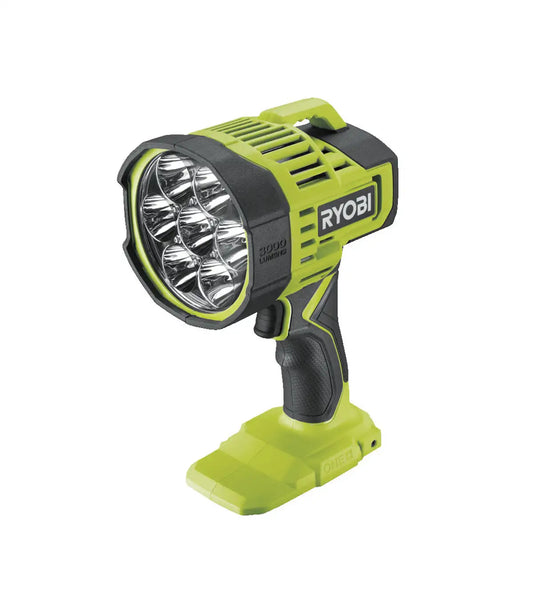 Ryobi – Akumulatorska LED lampa svjetiljka RLS18-0 SOLO Aku lampe
