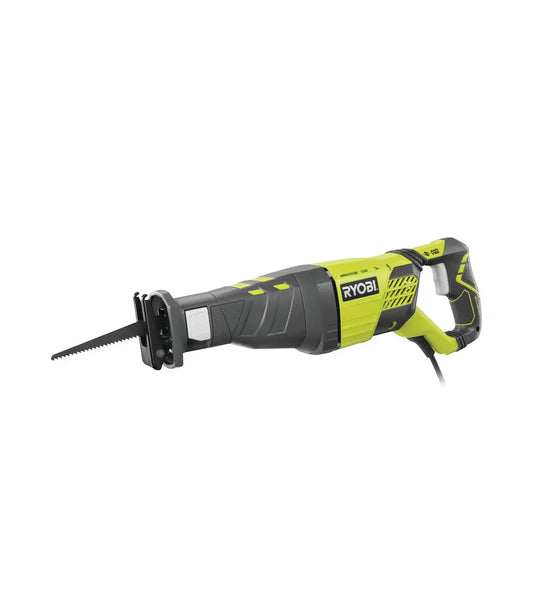 Ryobi – Električna recipročna pila 1200 W RRS1200-K Električne recipročne pile
