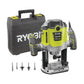 Ryobi – Električna glodalica u setu sa glodalima 1600 W RRT1600-K Električne glodalice i blanje